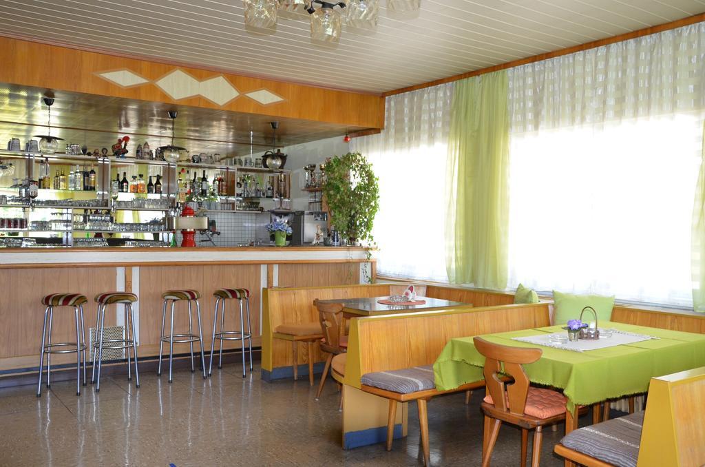 Gasthof-Pension Karawankenblick Pörtschach am Wörthersee 외부 사진