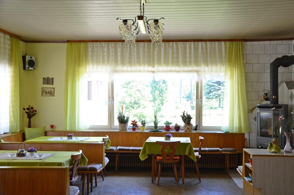 Gasthof-Pension Karawankenblick Pörtschach am Wörthersee 외부 사진