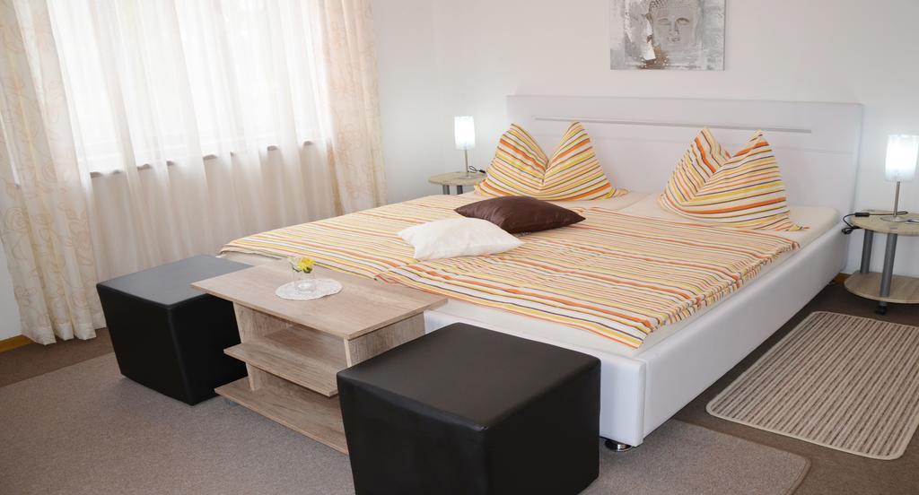Gasthof-Pension Karawankenblick Pörtschach am Wörthersee 외부 사진